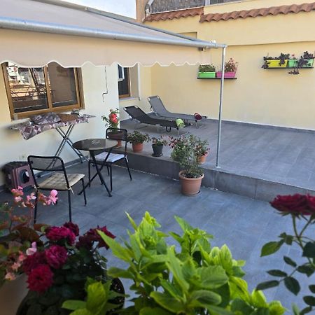 Saranda Beach Apartment Ngoại thất bức ảnh