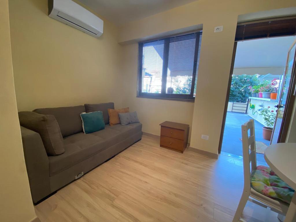 Saranda Beach Apartment Ngoại thất bức ảnh