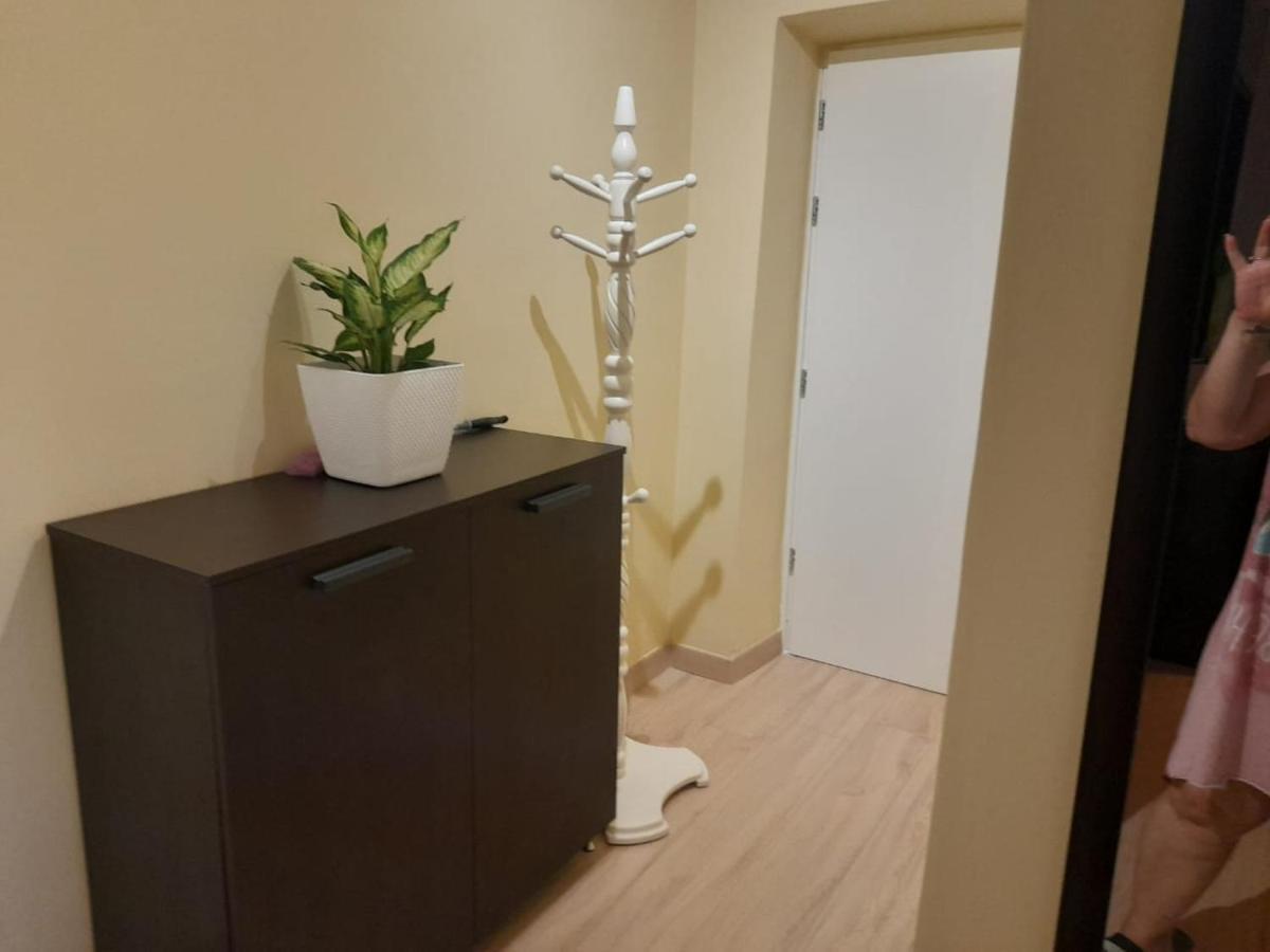Saranda Beach Apartment Ngoại thất bức ảnh