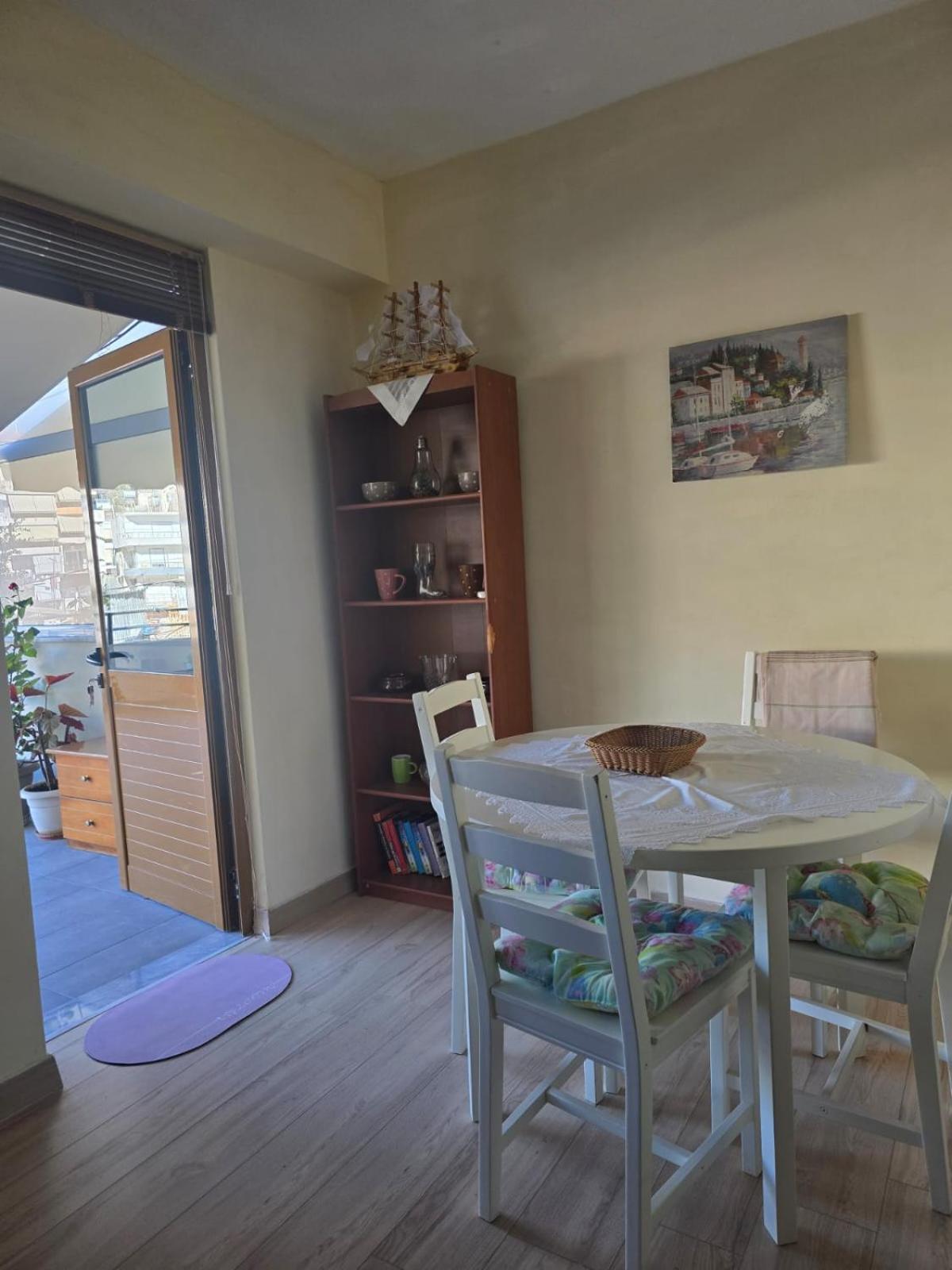 Saranda Beach Apartment Ngoại thất bức ảnh